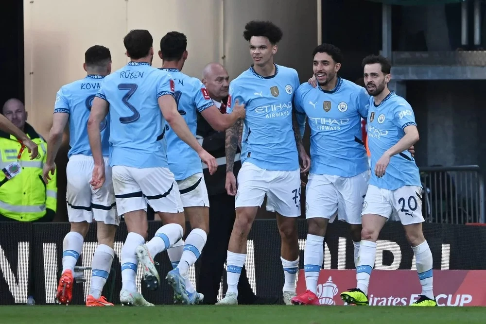 Thời điểm ra phán quyết với Man City,MAN CITY,PREMIER LEAGUE