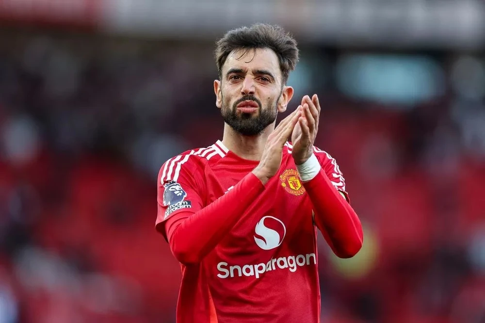 MU có thể bán Bruno Fernandes cho Man City,MU,MAN CITY,BRUNO FERNANDES