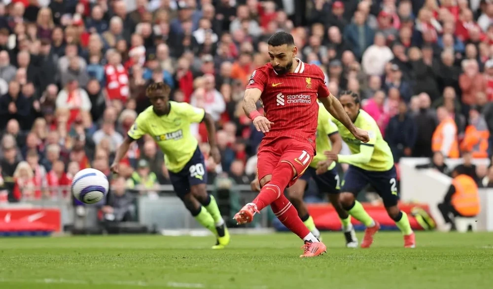 cần một chiến thắng