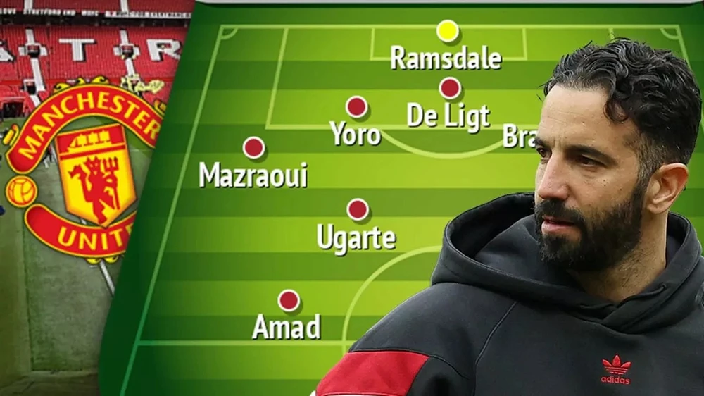 MU khởi đầu kỷ nguyên mới,MU