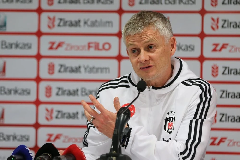 Solskjaer có khả năng trở lại làm HLV trưởng MU,MU,Solskjaer