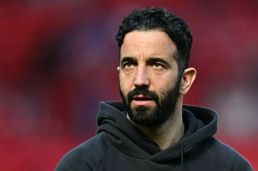 Amorim thêm 2 siêu sao MU vào danh sách cần bán,MU,Amorim