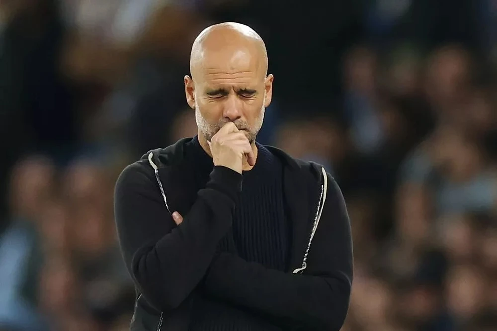 Pep Guardiola đưa ra bình luận quan trọng về Liverpool,PEP GUARDIOLA,LIVERPOOL