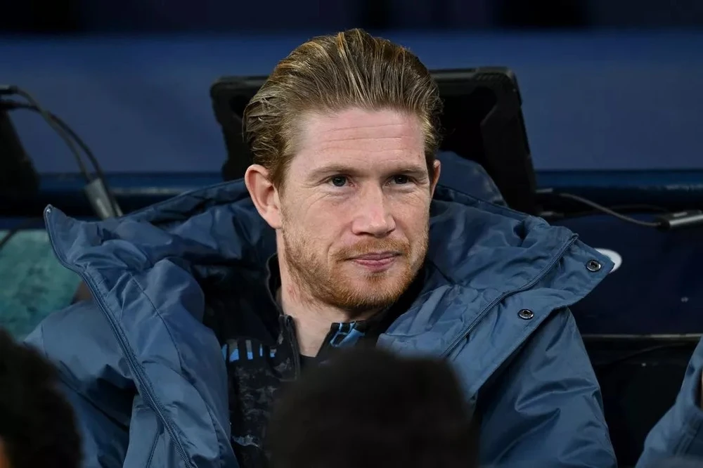 Aston Villa gây sốc khi chiêu mộ De Bruyne,DE BRUYNE,ASTON VILLA