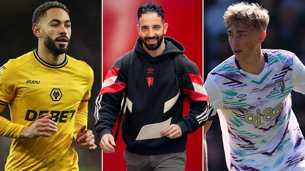 MU có thể kích hoạt điều khoản giải phóng hợp đồng với 5 ngôi sao,MU