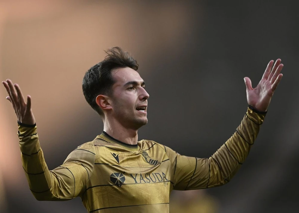 Arteta và giám đốc chuyển nhượng nhất trí chiêu mộ ngôi sao đầu tiên cho Arsenal,ARSENAL,ARTETA