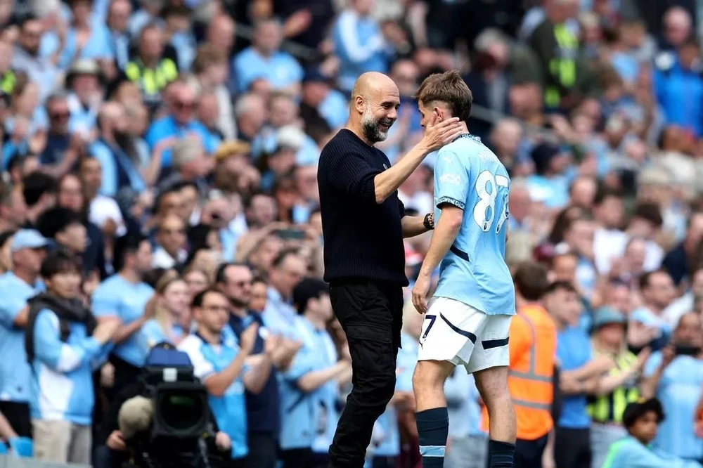 MU lên kế hoạch gây sốc chiêu mộ ngôi sao Man City,MU,MAN CITY