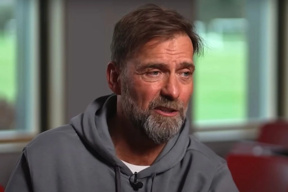 Klopp phá vỡ im lặng về chức vô địch Premier League của Liverpool,KLOPP,LIVERPOOL,PREMIER LEAGUE