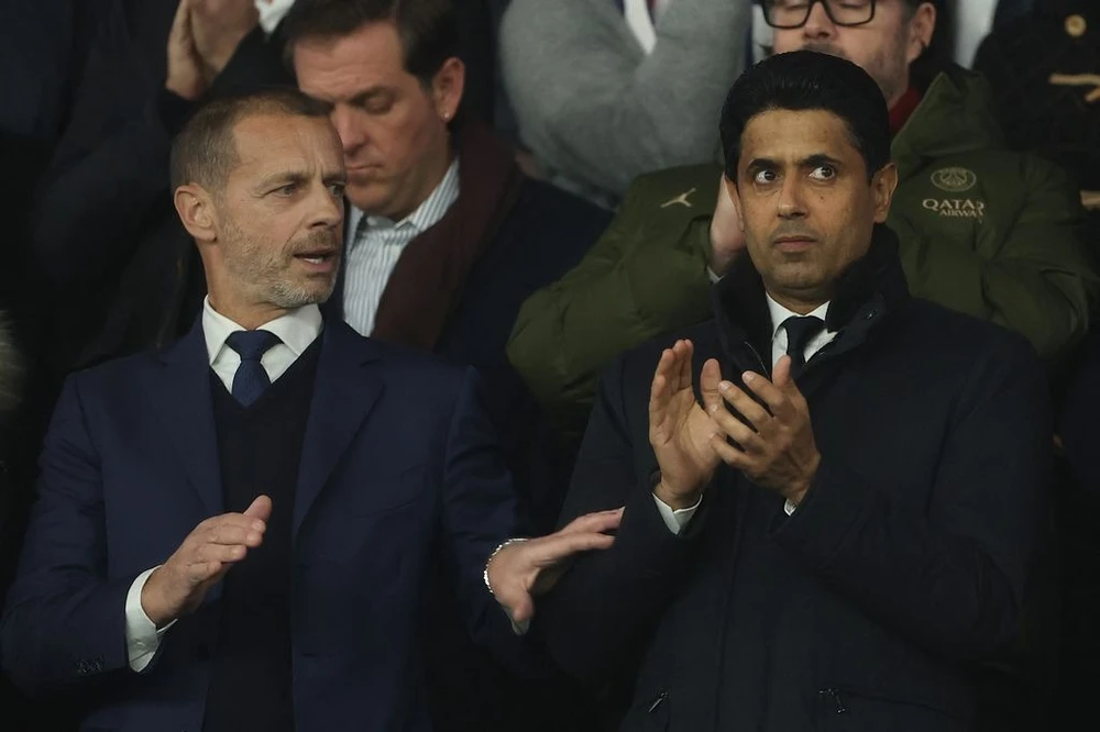 PSG gửi đơn khiếu nại Arsenal lên UEFA trước trận bán kết Champions League,PSG,Arsenal,Champions League,UEFA