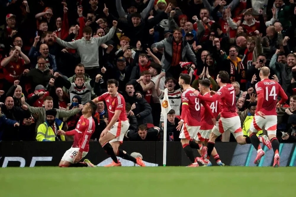 Amorim giải thích cách MU đánh bại Athletic Bilbao,MU,AMORIM,BILBAO