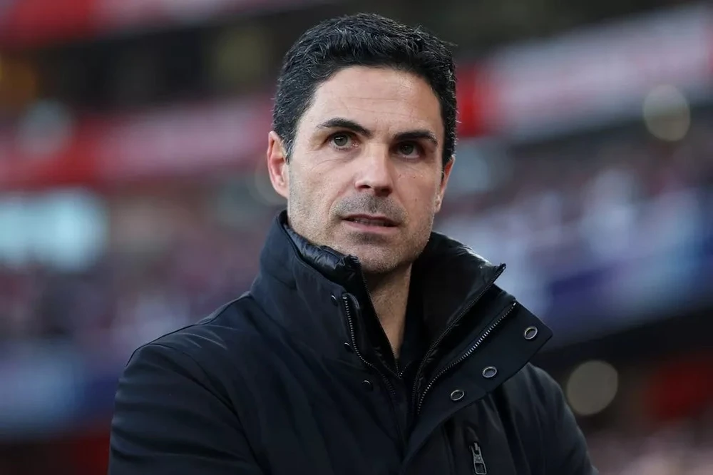 chức vô địch Premier League của Liverpool,Arteta,Liverpool,Premier League