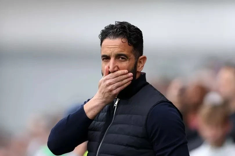 thất bại với chiến lược của Sir Alex Ferguson,MU,Amorim,Sir Alex Ferguson