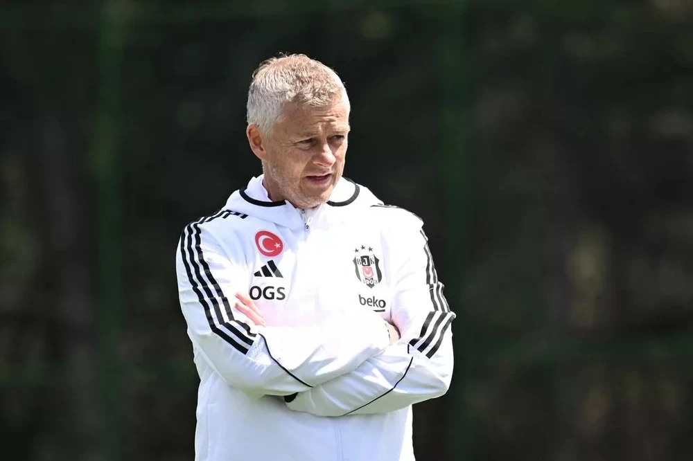 Solskjaer chỉ trích quyết định chuyển nhượng của MU,MU,SOLSKJAER