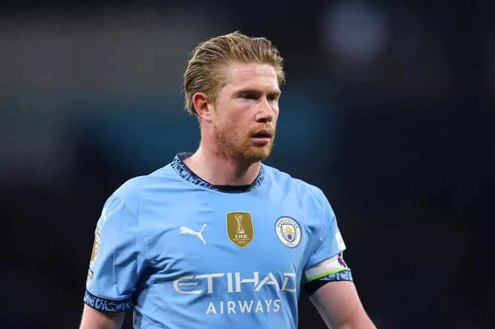 Arsenal cần gửi đề nghị chuyển nhượng gây sốc cho De Bruyne,ARSENAL,DE BRUYNE