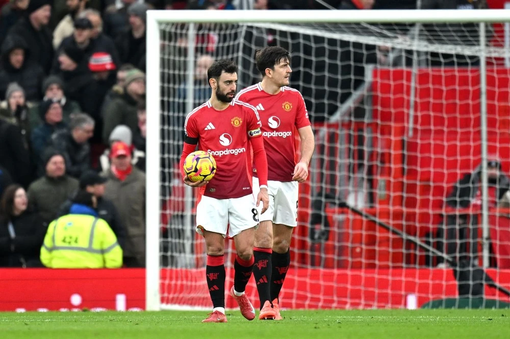 MU chốt 4 ngôi sao không thể đụng đến trong đợt bán tháo lớn,MU