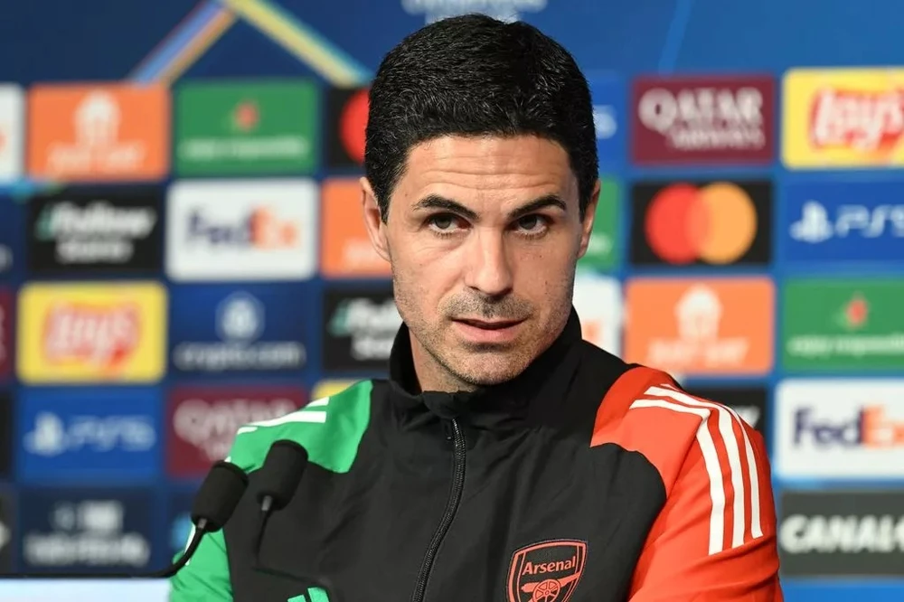 Liverpool phản đối bình luận của Arteta về chức vô địch Premier League,LIVERPOOL,PREMIER LEAGUE