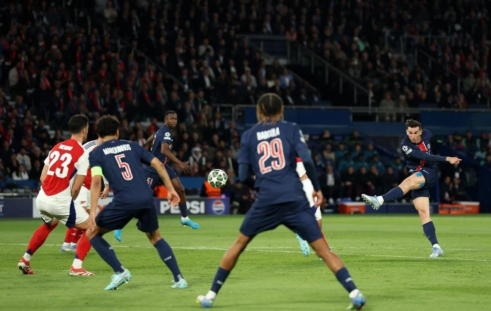 chung kết Champions League