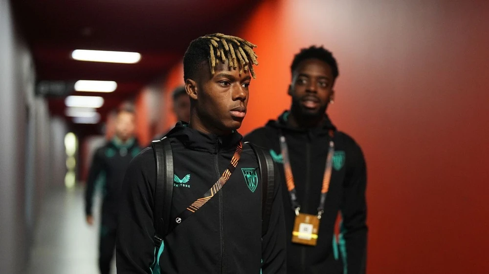 MU nhận cú hích cực lớn trước trận lượt về với Athletic Bilbao,MU,Athletic Bilbao