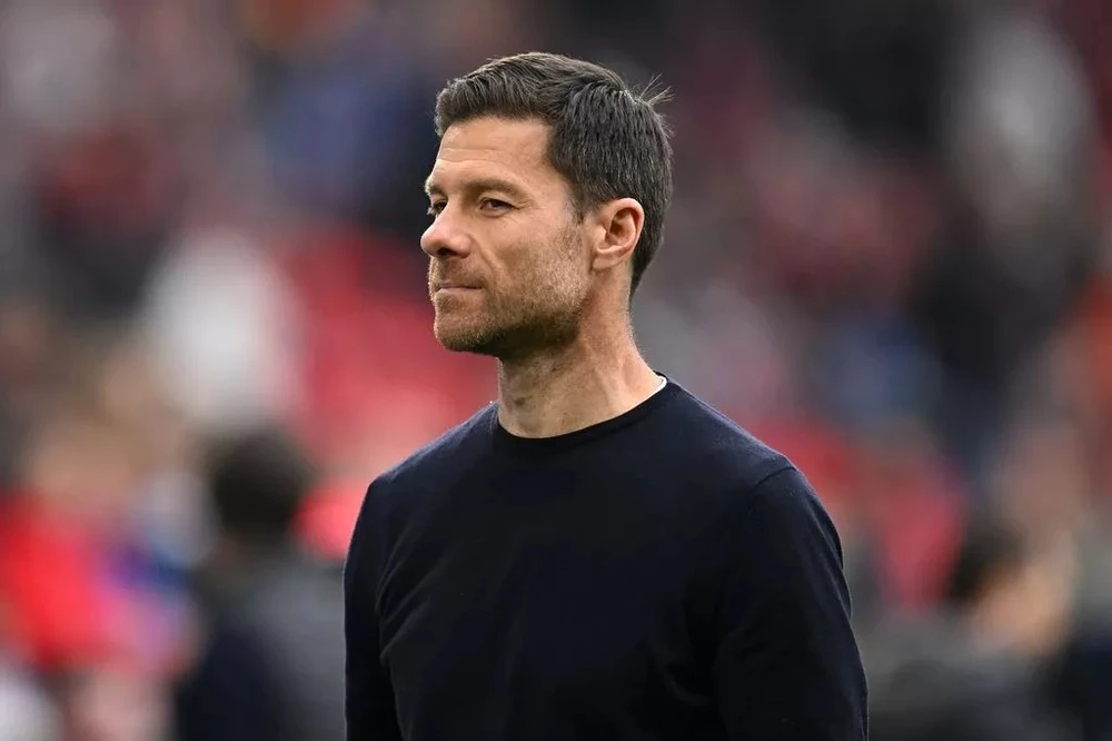 Lộ diện HLV trưởng mới của Real Madrid,REAL MADRID