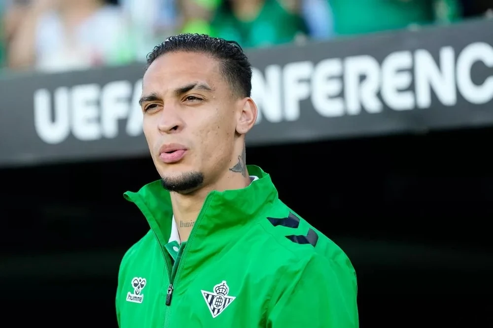 cuộc họp chuyển nhượng Antony của MU vô cùng phức tạp,MU,ANTONY