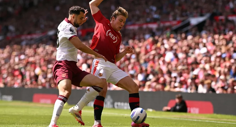 MU tiếp tục thua