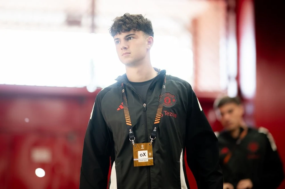 MU chính thức bổ sung 2 ngôi sao vào đội 1,MU