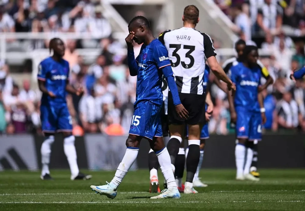 Kỳ lạ Chelsea có thể từ chối tham dự Champions League,CHAMPIONS LEAGUE