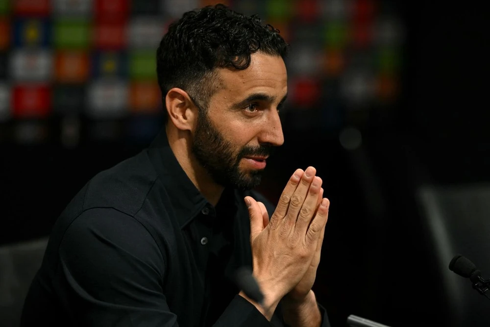 Amorim thừa nhận không muốn MU đá Champions League,MU,CHAMPIONS LEAGUE,AMORIM