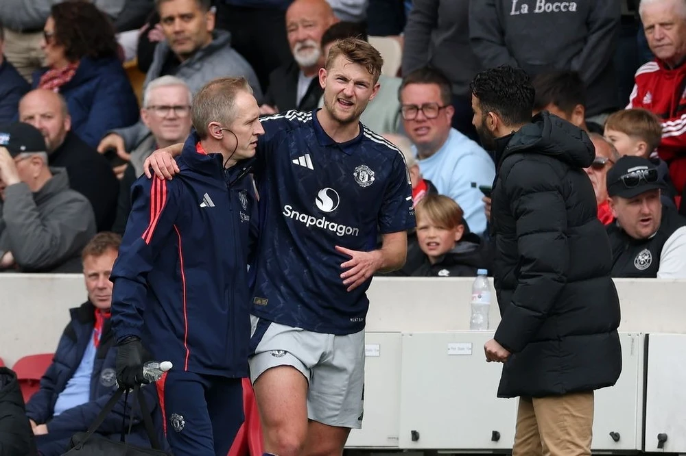 Hàng thủ MU tan nát trước chung kết Europa League,EUROPA LEAGUE,MU