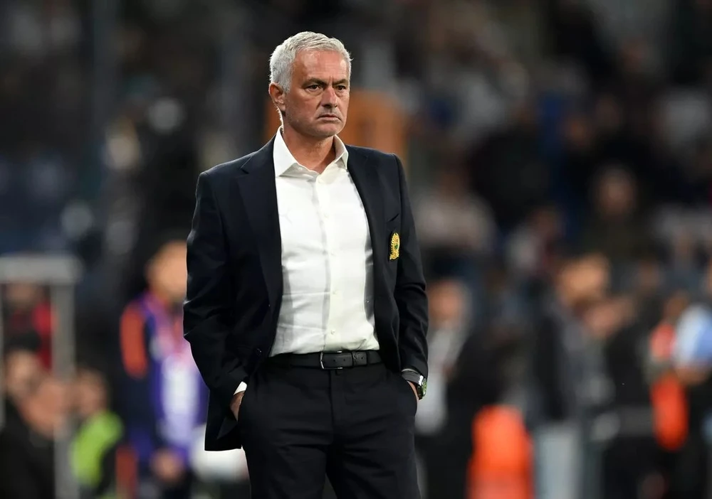 Mourinho lên kế hoạch gây sốc chiêu mộ ngôi sao của MU,MU,MOURINHO