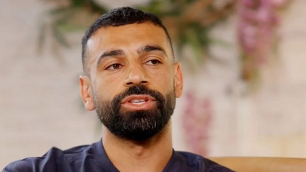 Salah chỉ trích người hâm mộ Liverpool,Salah,Liverpool