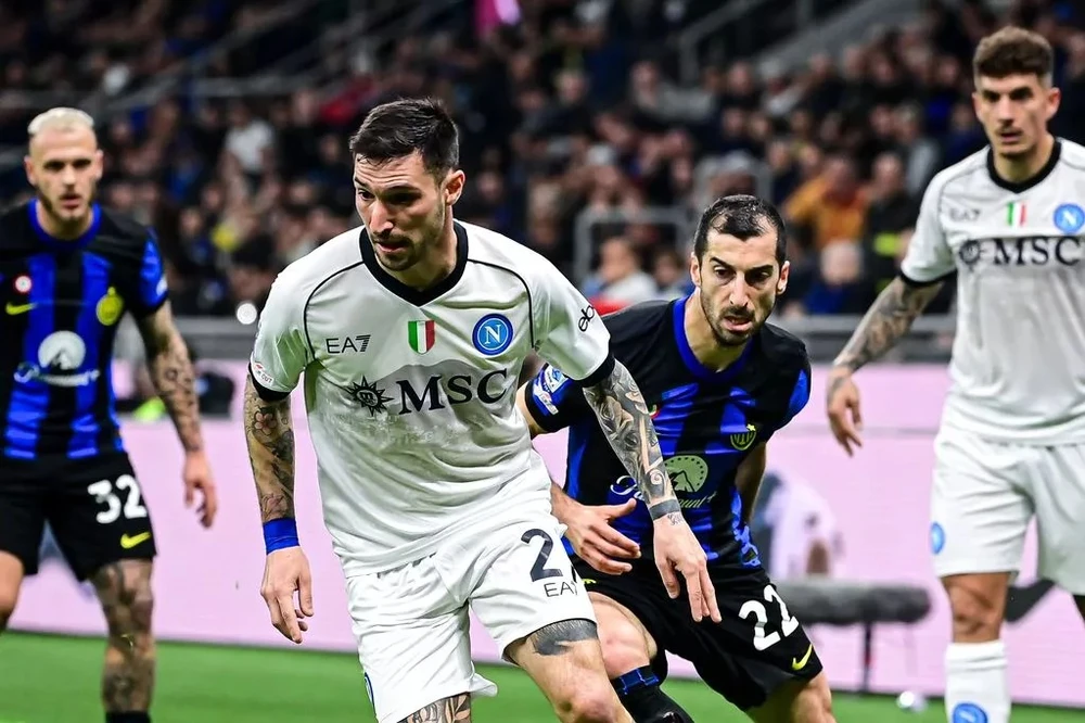 PSG có thể có lợi thế lớn ở chung kết Champions League,PSG,Champions League