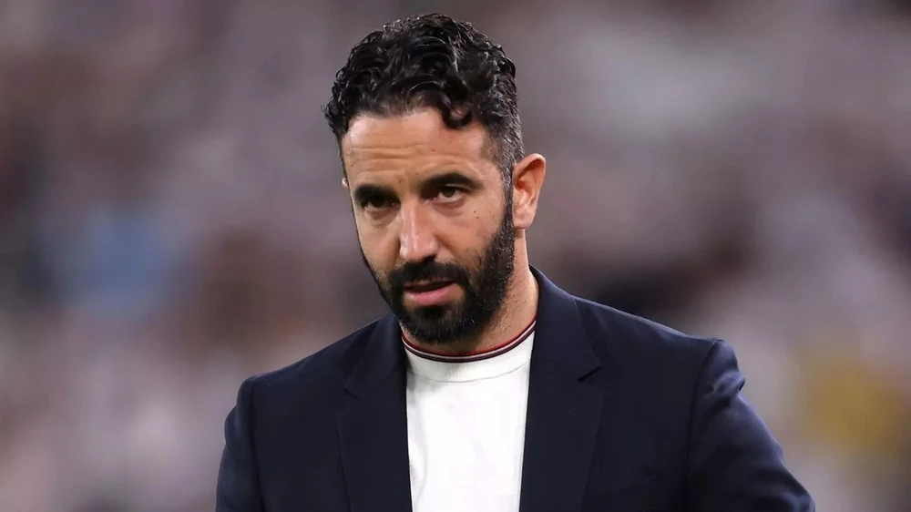 MU giám sát chặt chẽ tương lai của Amorim,MU,AMORIM