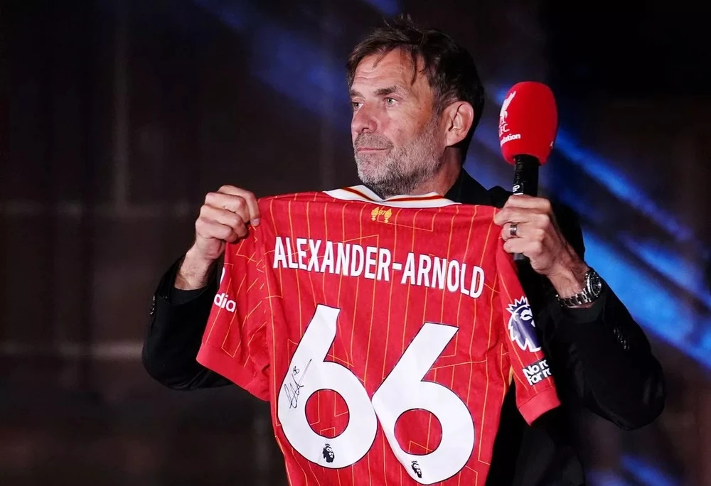 Klopp chỉ trích người hâm mộ Liverpool,Liverpool,Klopp