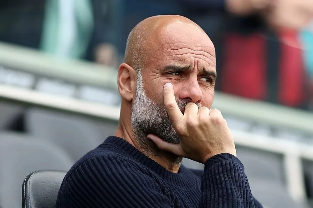 Man City đứng thứ 3 Premier League giống như vô địch,MAN CITY,PREMIER LEAGUE