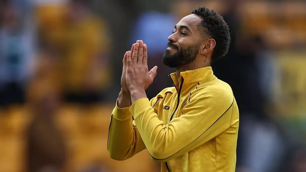 MU bị Wolves từ chối bán Cunha,MU,CUNHA,WOLVES