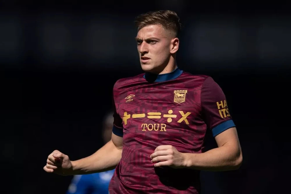 MU đạt thỏa thuận hoàn tất vụ chuyển nhượng 1 tiền đạo,MU