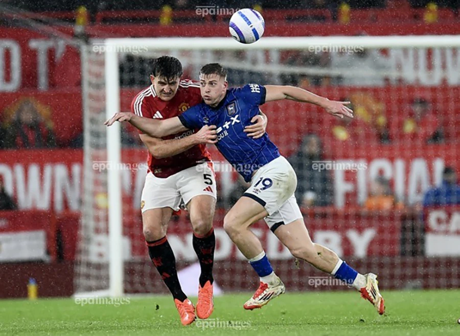 Delap từ chối chuyển nhượng đến MU,MU,Delap