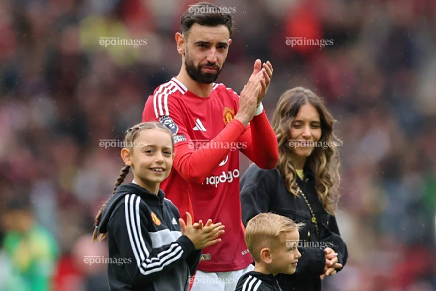 MU bán Bruno Fernandes vì ​​2 lý do rõ ràng,MU,Bruno Fernandes