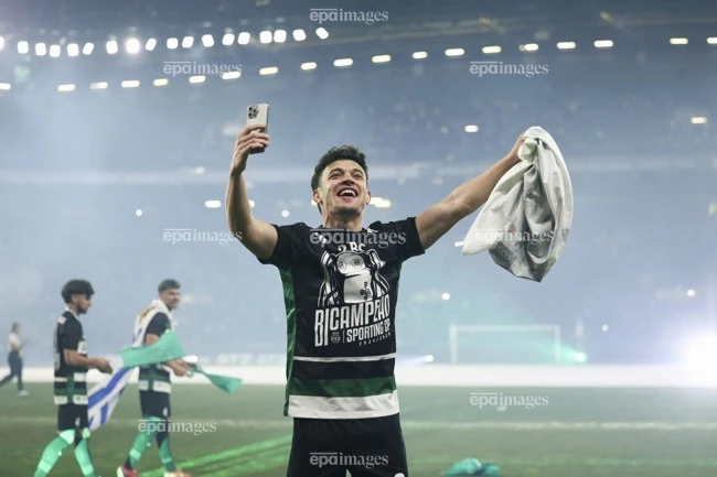 MU xác định ngôi sao thay thế Bruno Fernandes,MU,BRUNO FERNANDES,sporting,Pedro Goncalves