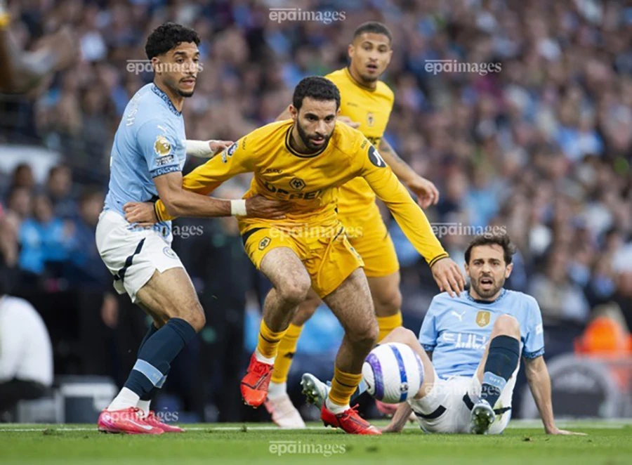 Man City dự kiến chiêu mộ ngôi sao Premier League,man City,Premier League