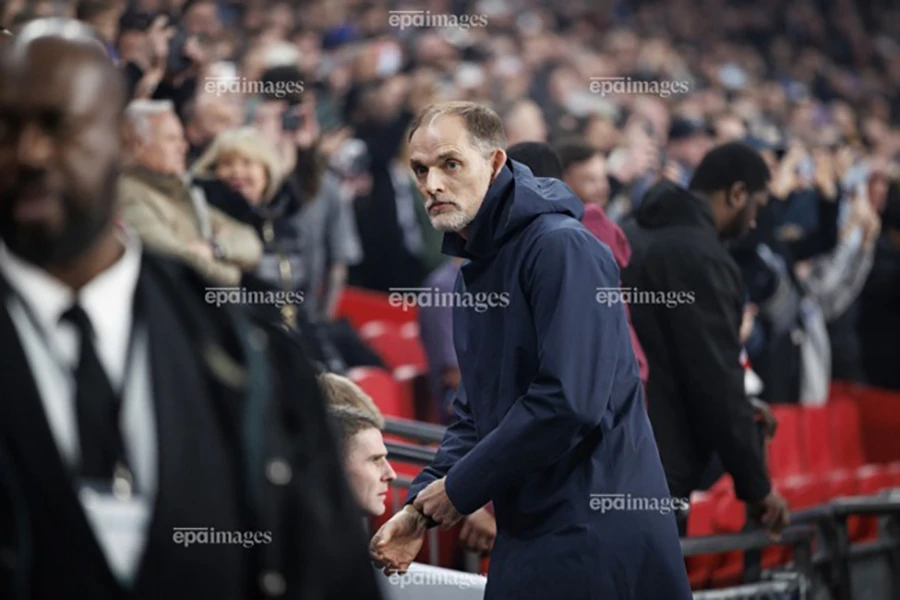 2 đội có lợi thế lớn trong cuộc đua vô địch Premier League mùa tới,Premier League