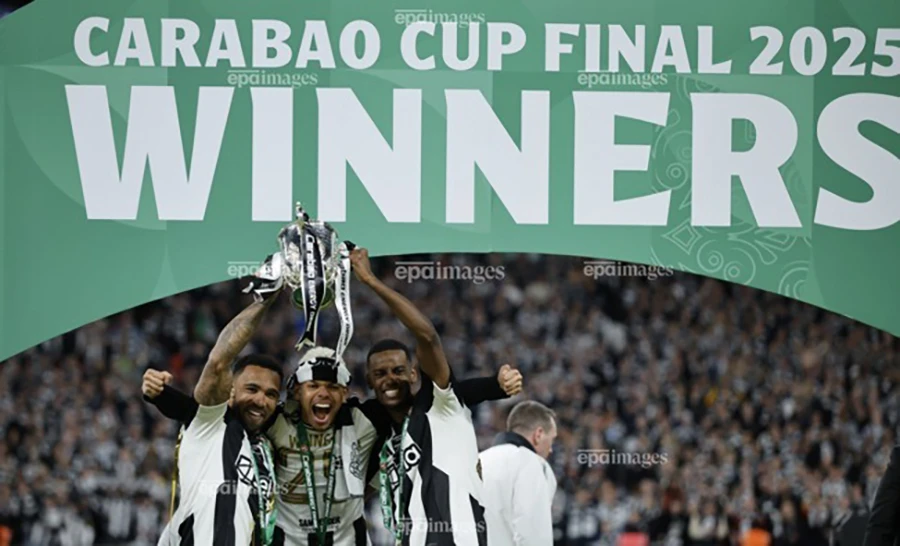 thay đổi thể thức Carabao Cup,CARABAO CUP