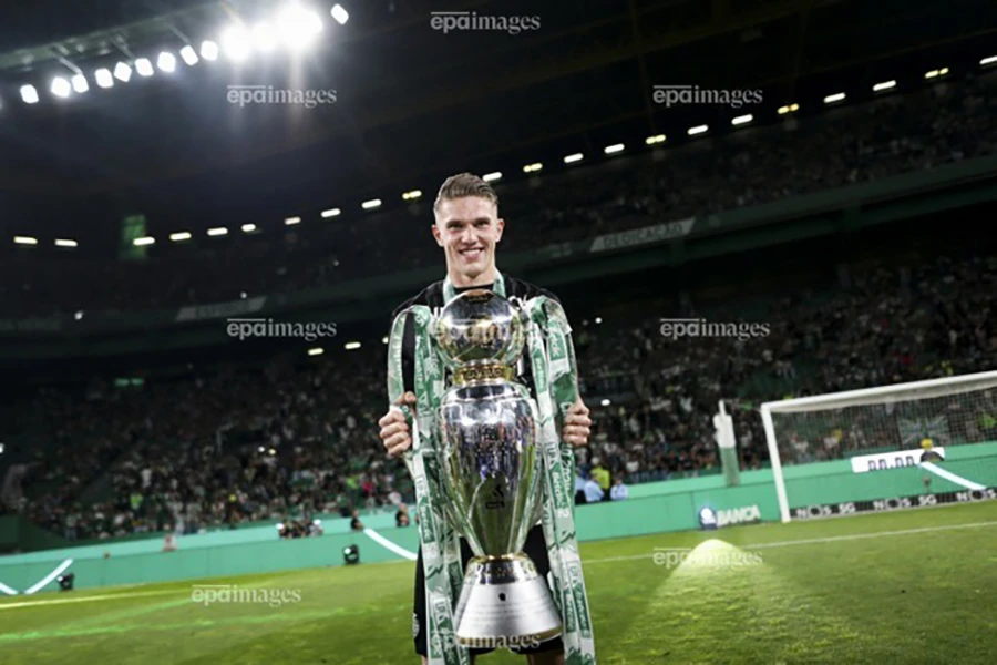 Arsenal phản ứng sau khi Gyokeres từ chối MU,Arsenal,Gyokeres,MU