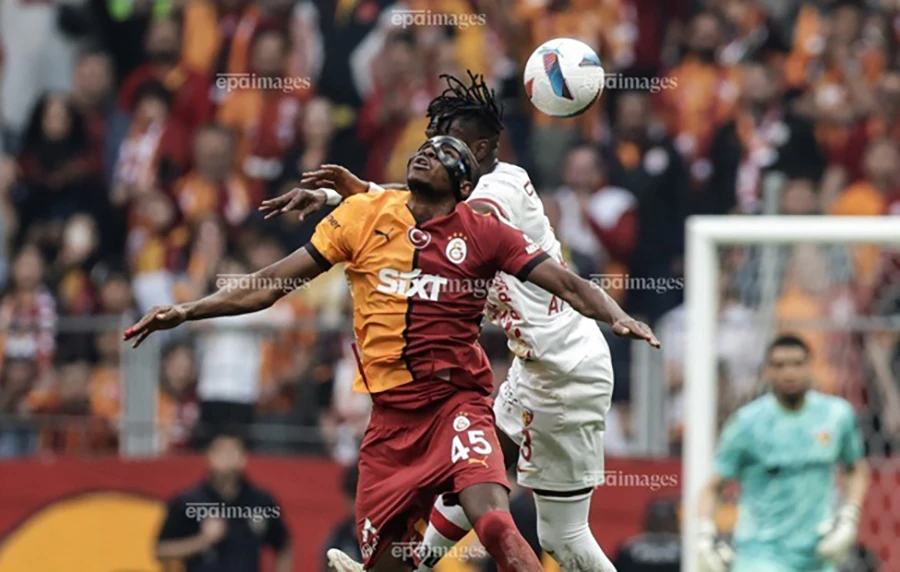 Mục tiêu tiền đạo trong mơ của MU mở cuộc đàm phán chuyển nhượng,MU