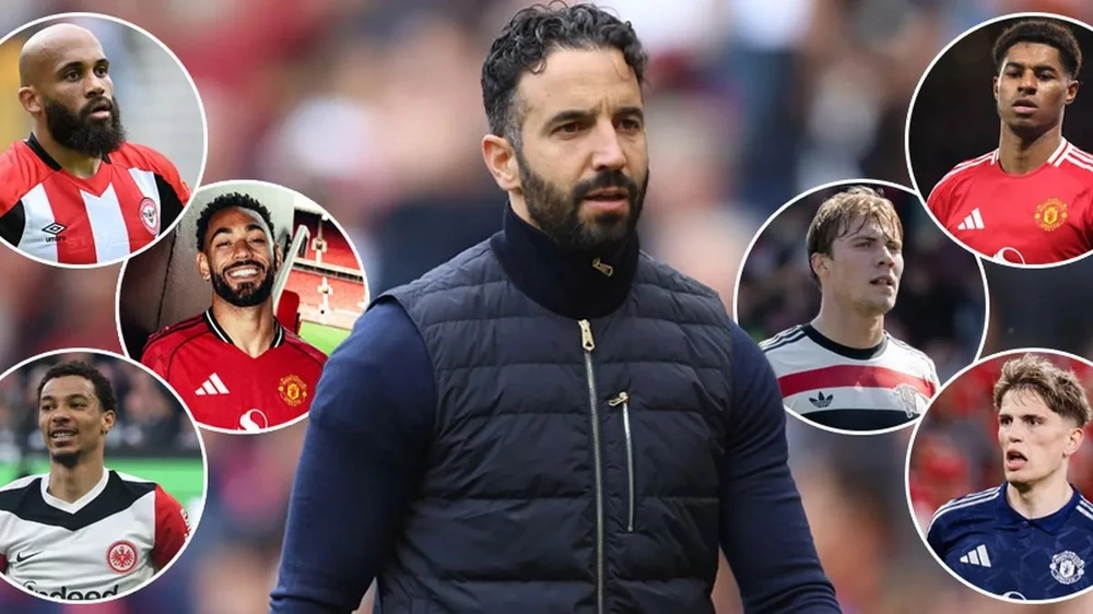 chuyển nhượng của MU,MU