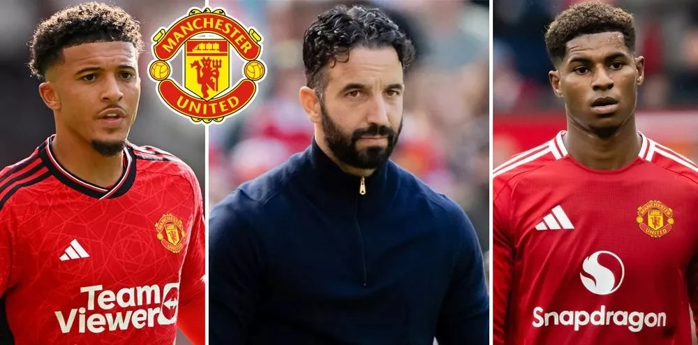 Lãnh đạo MU bị dồn vào chân tường,MU