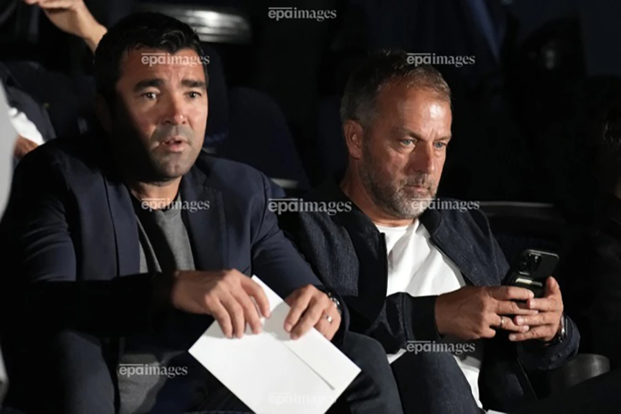 Barcelona thông tin về vụ chuyển nhượng 3 ngôi sao,BARCELONA