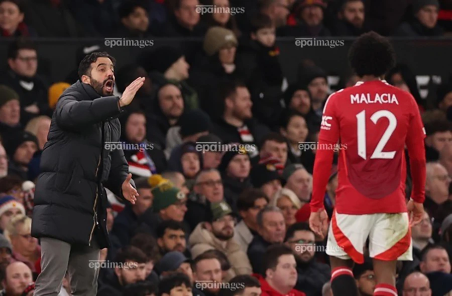 MU chật vật bán ngôi sao đầu tiên dưới thời Ten Hag,MU,Ten hag