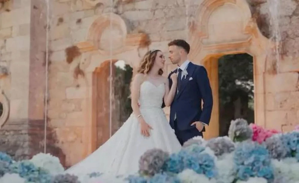 Vợ của Jota phải nhận dạng thi thể chồng trong nỗi đau xé lòng,Jota